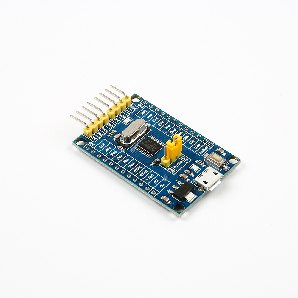 Контроллер STM32F030F4P6